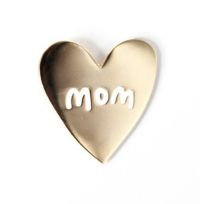 You're The Best Mom | Enamel Pin