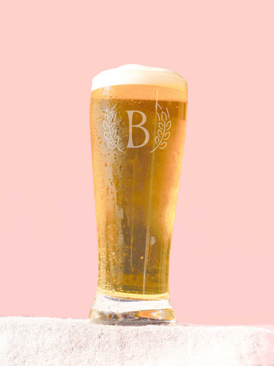 The Professional Beer Taster Gift Box - Personalize it!