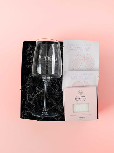 Rosé All Day Gift Box