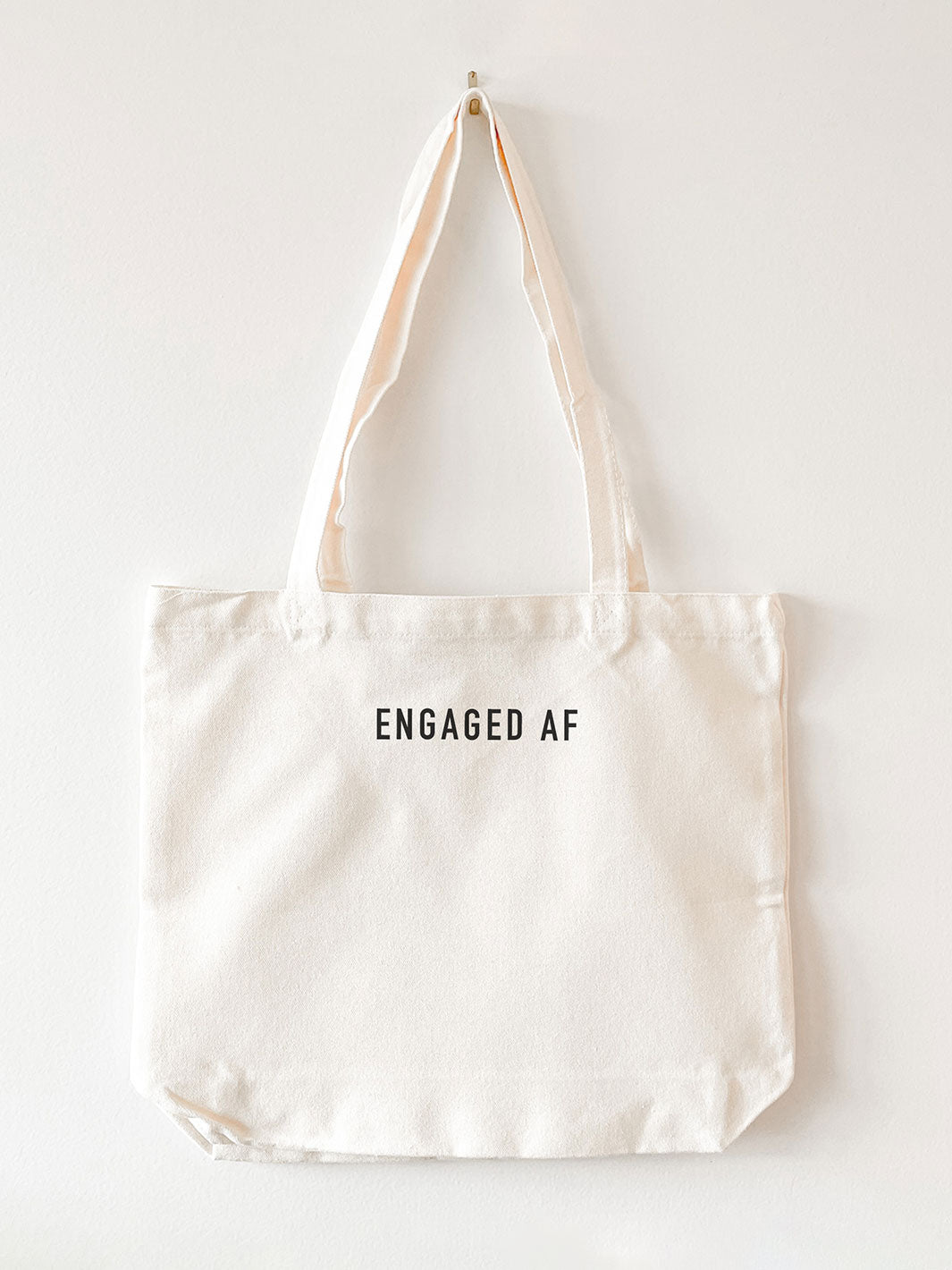 Bride To Be Tote Bag