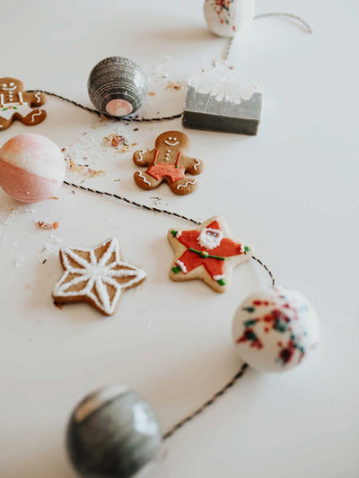 The Gingerbread Gift