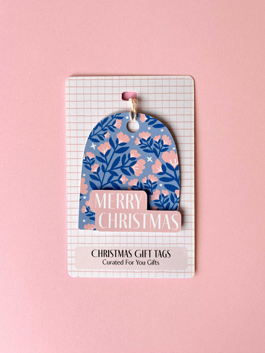 Fun Christmas Gift Tags