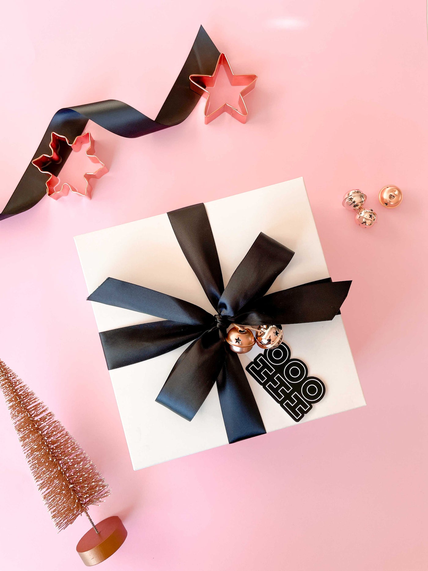 The Home Gift Box - Personalize it!